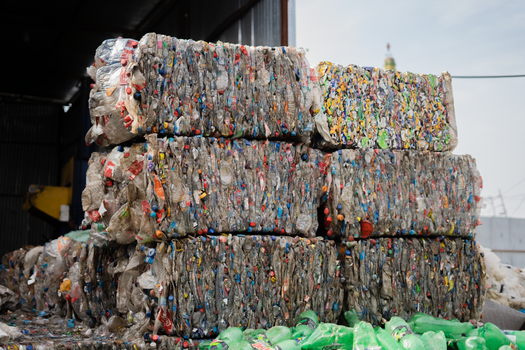 Recykling rozpuszczalnikowy